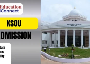 KSOU Admission