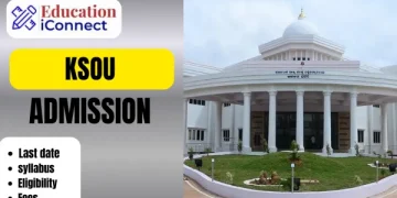 KSOU Admission