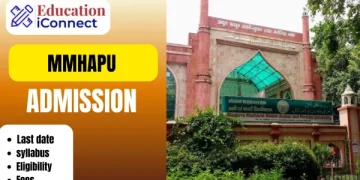 MMHAPU Admission