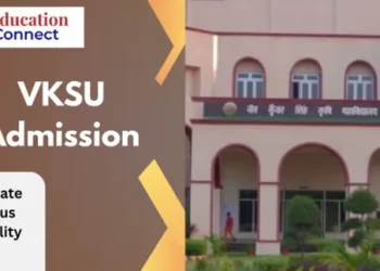 VKSU Admission