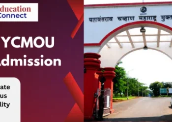 YCMOU Admission