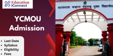 YCMOU Admission