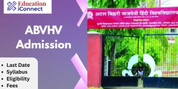 ABVHV Admission