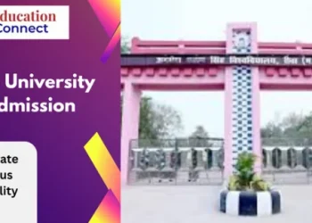 APS University Admission