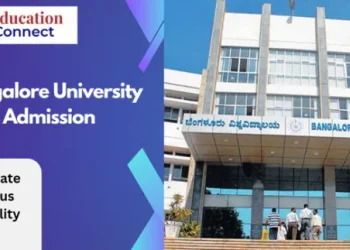Bangalore University Admission