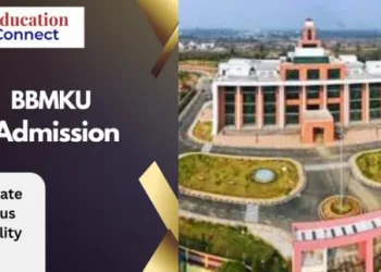 BBMKU Admission