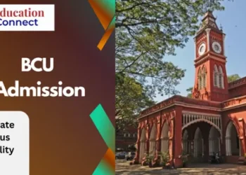 BCU Admission