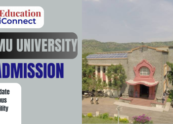 BAMU Admission
