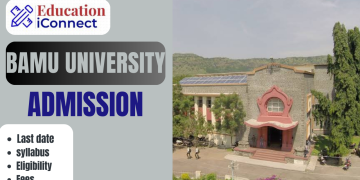 BAMU Admission
