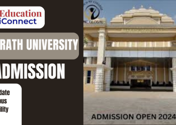 BHARATH university Admission
