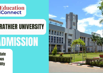 Bharathiar University Admission