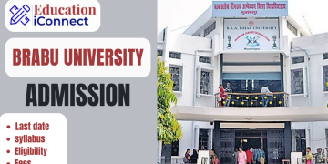 BRABU Admission
