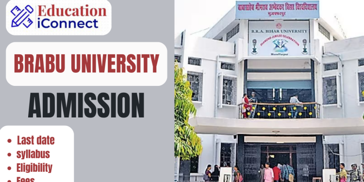 BRABU Admission