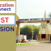 GJUST Admission