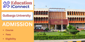 Gulbarga University Admission 2025-26 | Offered Courses & Last Dates 5 Gulbarga University Admission