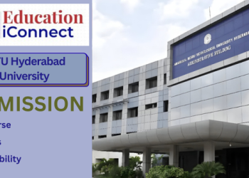 JNTU Hyderabad Admission