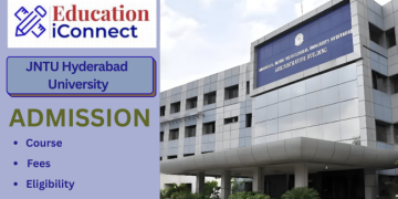 JNTU Hyderabad Admission
