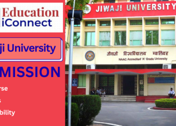 Jiwaji University Admission