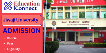 Jiwaji University Admission 2025-26 | Last Date & Application Form 2 Jiwaji University Admission