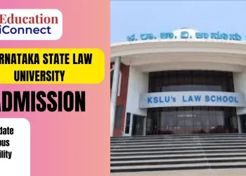 KSLU Admission
