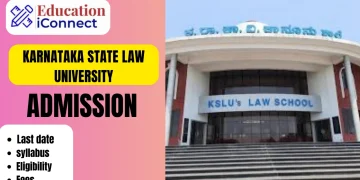 KSLU Admission