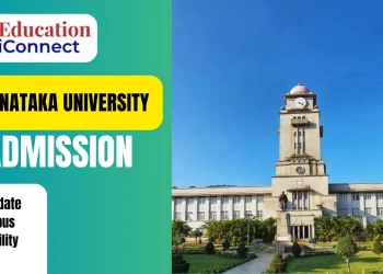 Karnataka University Admission