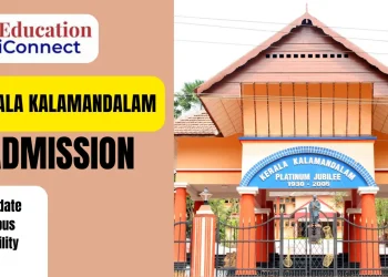 Kerala Kalamandalam Admission