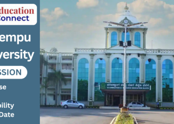 Kuvempu University Admission