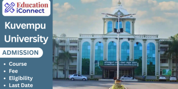 Kuvempu University Admission