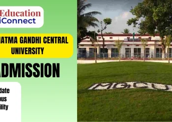 MGCU Admission