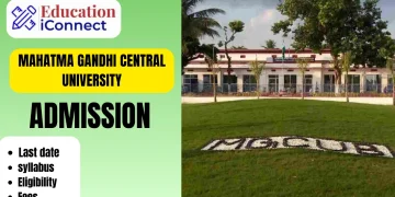 MGCU Admission