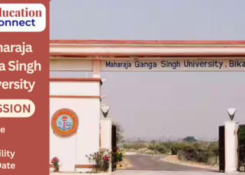 MGSU Admission