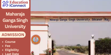 MGSU Admission