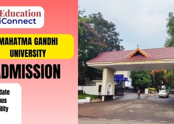 MGU Admission
