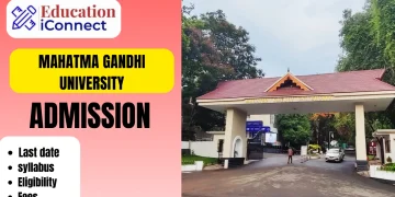 MGU Admission
