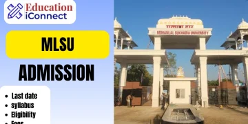 MLSU Admission