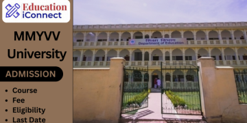 MMYVV Admission