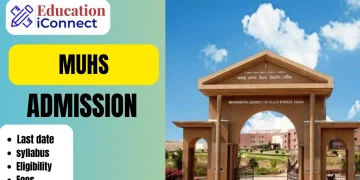 MUHS Admission
