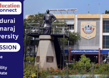 Madurai Kamaraj University Admission