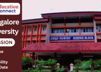 Mangalore University Admission
