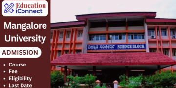 Mangalore University Admission