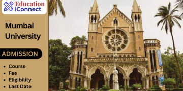 Mumbai University Admission