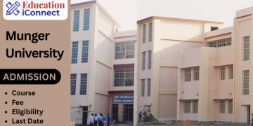 Munger University Admission