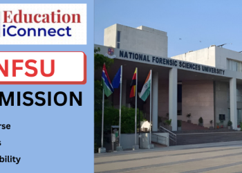 NFSU Admission