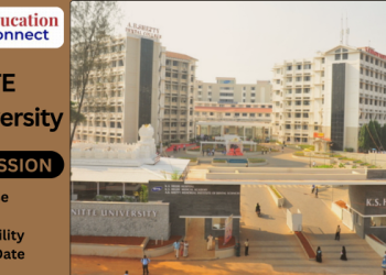 NITTE University Admission