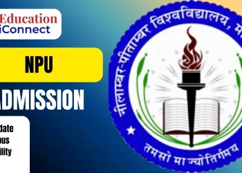 NPU Admission