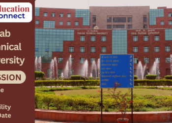 Punjab Technical University Admission