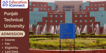 Punjab Technical University Admission