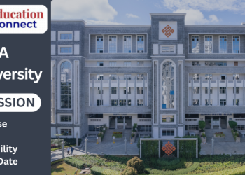 REVA University Admission