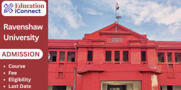 Ravenshaw University Admission